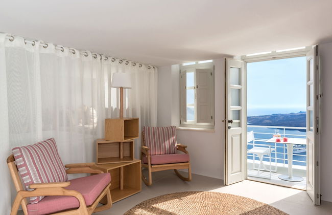 Nefeles Luxury Suites - Photo 7