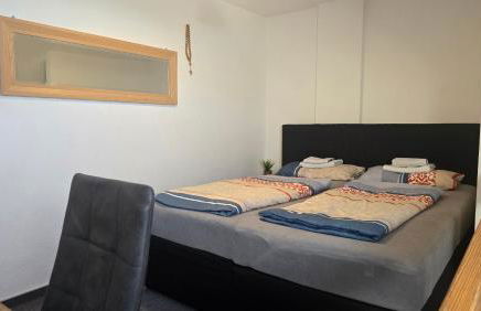 LaViva Home 24 - Studio mit Galerie - Foto 1