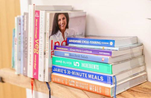 Luxury holiday home near the coast - Foto 22