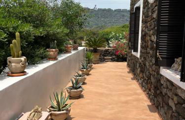 Dammuso Pensare alla Luna - Foto 44