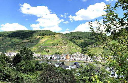 Ferienhaus Moselpromenade - Foto 40