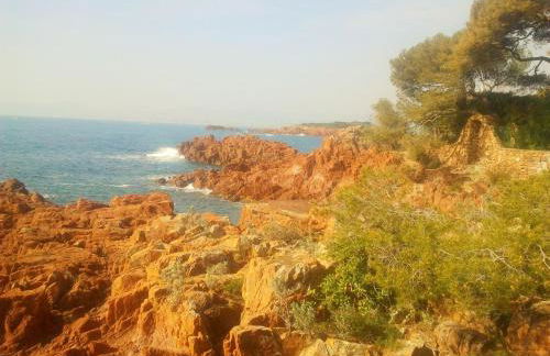 Résidence Golfs de Valescure 9 - Foto 56