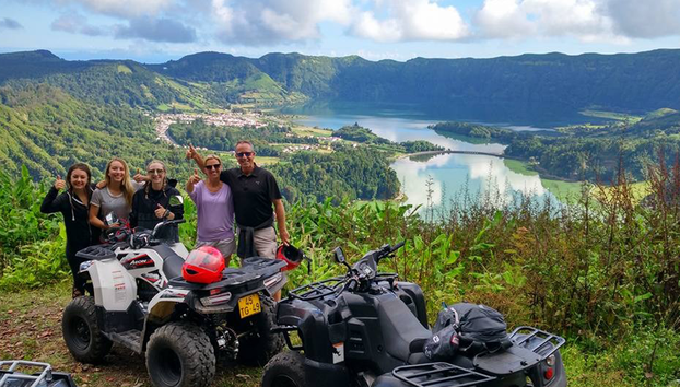 7-Städte-Quad-Tour - Foto 3