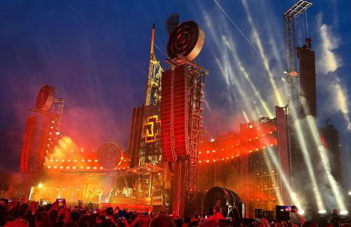 TOP moderne FeWo - Alpakahof zum Himmelreich, traumhafte Lage, Terrasse mit Weitblick, kostenfreier Parkplatz, Nähe Kurklinik, optional Sauna - Foto 41