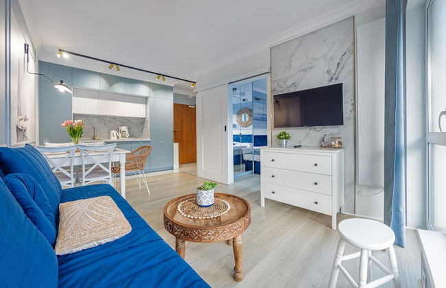 Apartamenty Sun & Snow Wypoczynkowa - Photo 26