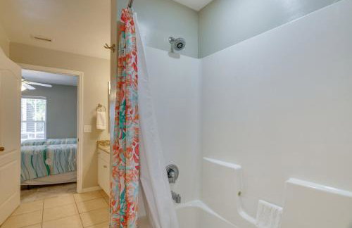 Family-Friendly Home about 10 Mi to Dtwn Cape Coral - Foto 23