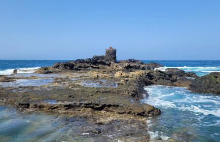 Vv Puesta de Sol frente al mar con Balcón y Aire Acondicionado - Photo 44