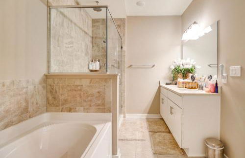 7 Mi to Boyce Park Family Townhome in Verona! - Foto 17