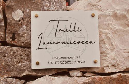 Trulli Lavermicocca - Foto 8
