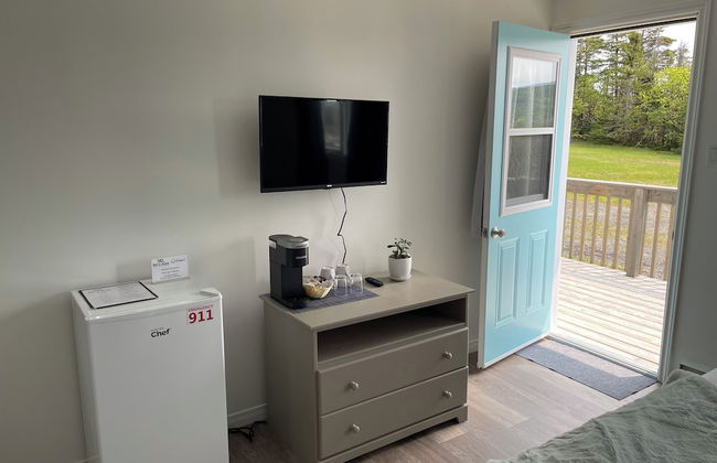 Buoy & Arrow Restaurant and Suites - Photo 18