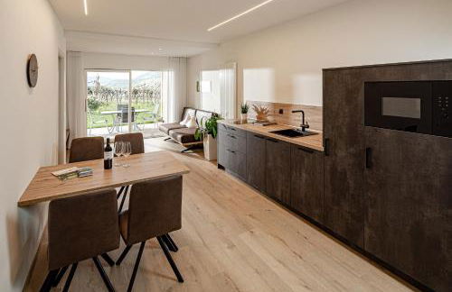 Prälatenhof Wine & Apartments - Foto 9