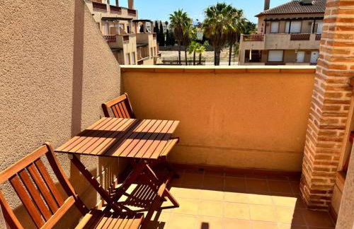 Apartamento Rabdells Oliva nova 200m de la playa - Photo 10