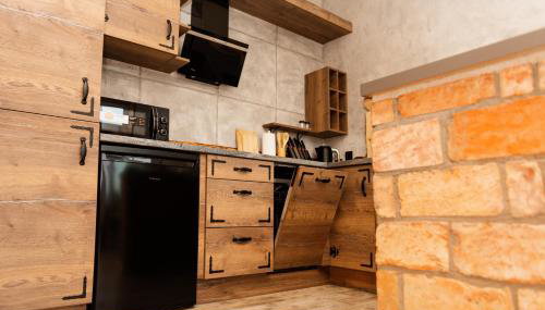 Bez Zegarka Osada nad Jeziorem Rospuda - Foto 4