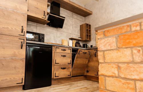 Bez Zegarka Osada nad Jeziorem Rospuda - Foto 4