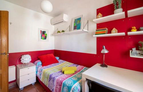 Villa Los Balcones - Foto 21