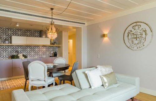 Almaria - Da Corte Apartments | Chiado - Foto 48