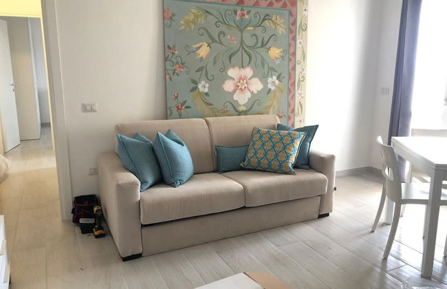 Condominio Due Mari - Foto 9