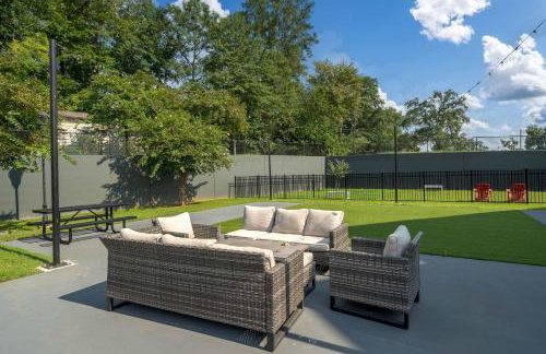 High Cotton - 3BR 3BA Condo Near UA with Pool & Gym - Foto 60