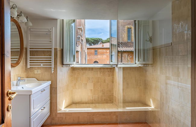 Castello del Duca - Barone Luxury Suite - Foto 14