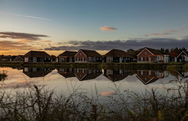 Villa in Someren With Sauna Near Golf Course - Photo 31