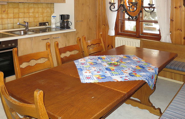 Jagdhaus Strengen - Foto 2