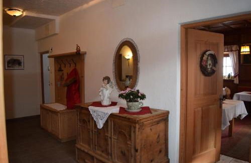 Apartments Unteradamerhof - Foto 21