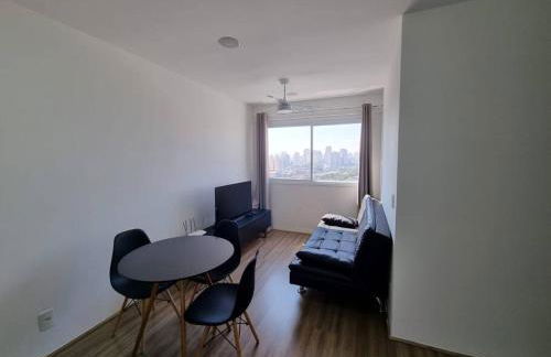 Conforto e segurança ao lado da estação de metrô prox Centro AP08 - Photo 39