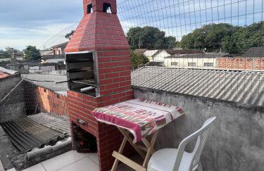 Casa simples e confortavel, próx ao centro de pelotas - Foto 16
