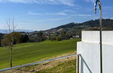 Moradia Vila Golfe - Foto 46