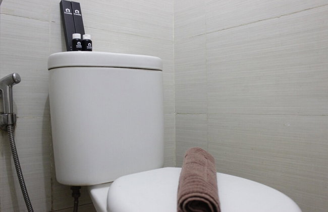 Compact and Minimalist 2BR Apartment at Gateway Pasteur - Foto 15