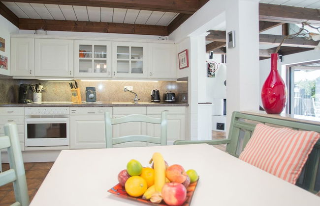 Modern Ferienhaus Nahe von Winterberg mit Garten - Foto 6