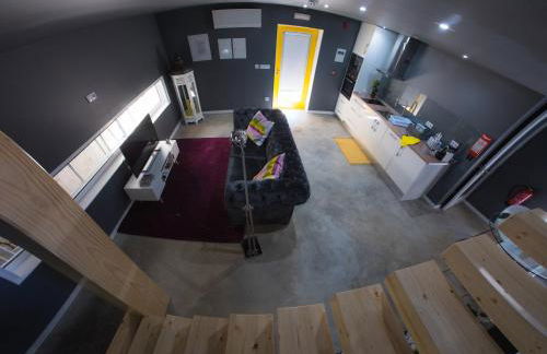 RH Casas de Campo Design - Foto 39