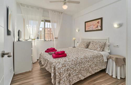 Apartamento Amador frente al Mar - Foto 7