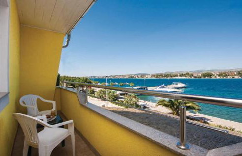 Apartment Sibenik With Sea View Xii - Foto 1