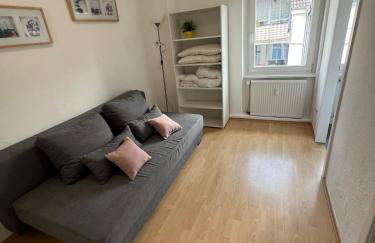 Sehr zentrales kleines ruhiges Apartment - Foto 12