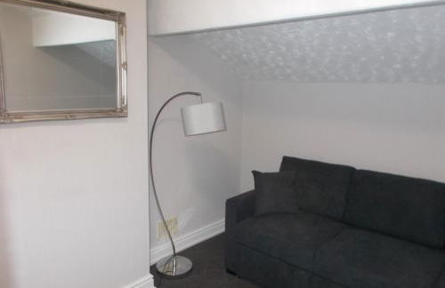 Kelso House holiday flats - Foto 13