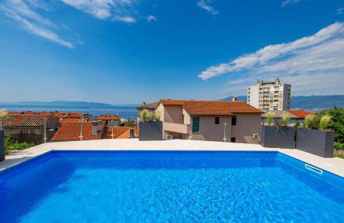 Apartmants Belvedere Rijeka - Photo 24