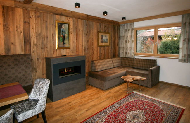 Erzherzog’s Apts/Zillertal Kaiser Lodge - Foto 46