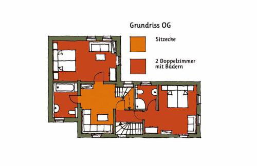 Ferienhaus Lindenhof Graupa - Photo 24