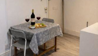 Stylish 1-Bed Flat in Trendy Montpelier, Bristol - Foto 3