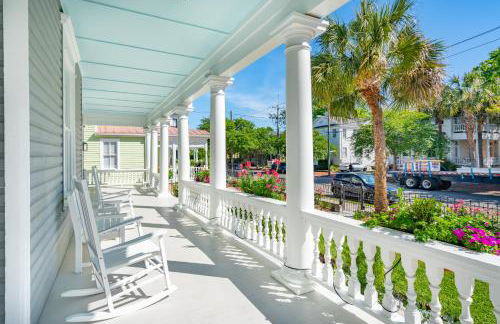 The Inn at 257 - Foto 68