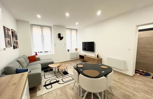 Urban Suite - T2 en hyper-centre de Saint-Étienne - Secteur Chavanelle - Foto 5