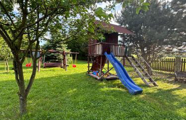 Domki Pod Brzoza - Foto 47