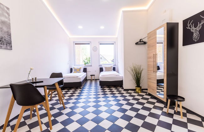 Pension Bottwartal - Foto 3