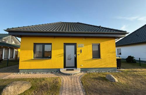 Ferienhaus Elida - Foto 1