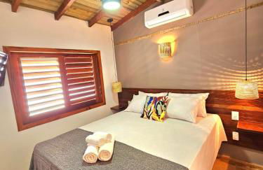 Chalés Mahalo J - Pontal de Maceió - Fortim - Foto 26