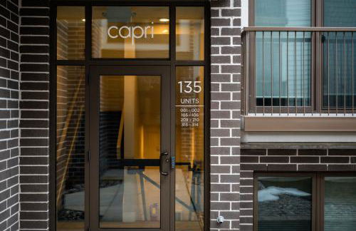 Urban Escape in Downtown Traverse City - Foto 20