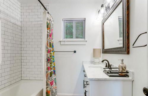 East Tennessee Home about 23 Mi to Chattanooga! - Foto 13