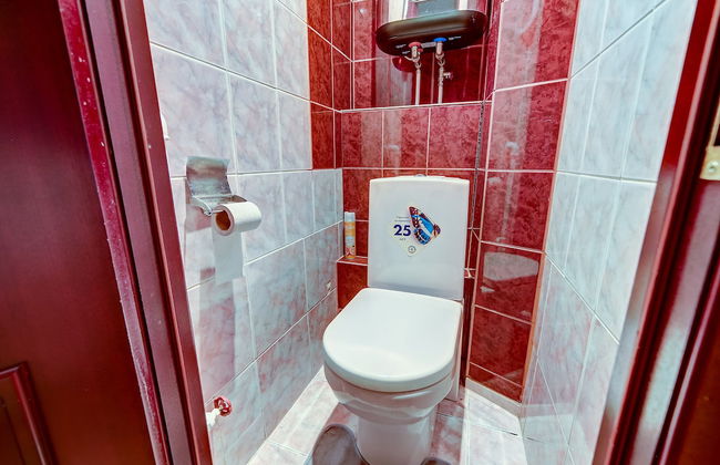 Apartment Vesta on Veteranov - Foto 36