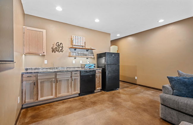 Tranquil Lakefront Oasis - Fire Pit Fishing BBQ - Foto 29